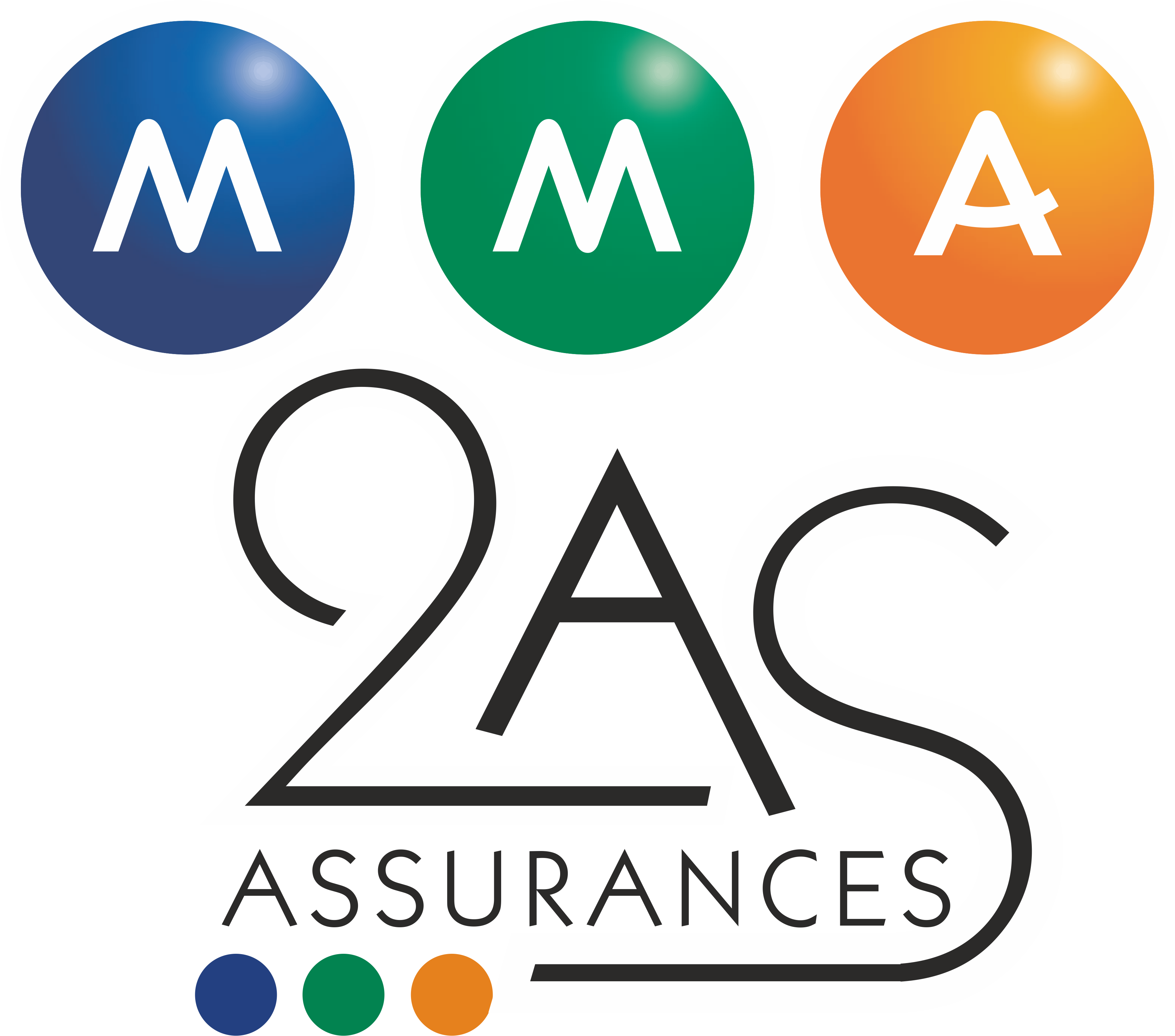 MMA 2AS