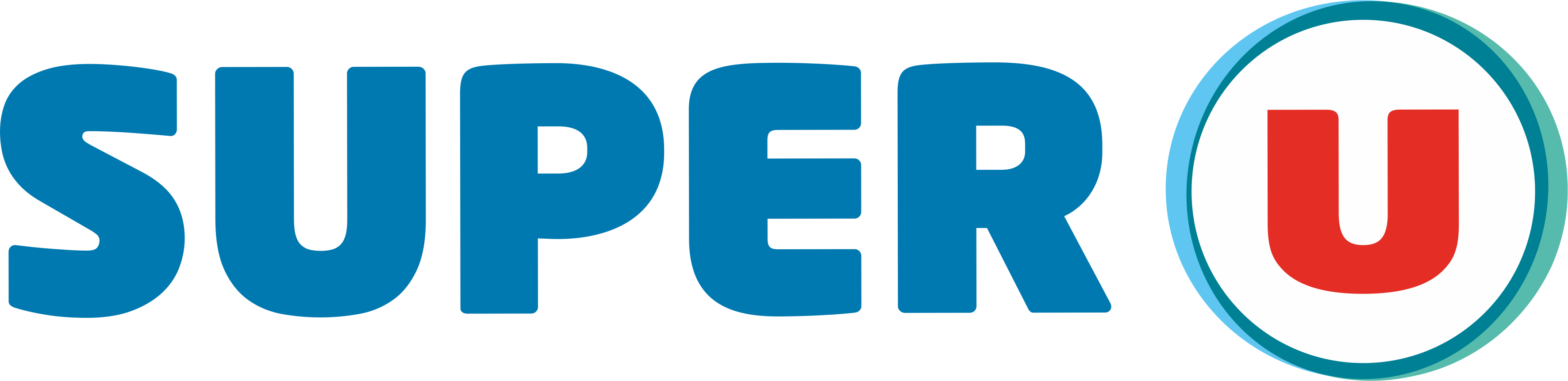 Super U